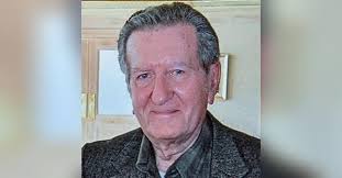 Harold J Dory Obituary