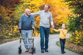 Or, if your parent is open to the idea, consider a wearable medical alert device. How Caring For Elderly Parents Will Alter Your Home Life Avista Senior Living