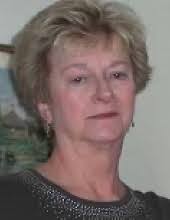 Obituary information for Patricia Ann Huss