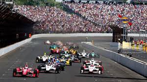 Been going to the indy 500 for 4 years now. New Indy 500 Date Could Come Just When Tourism Industry Needs It Most Indianapolis Business Journal