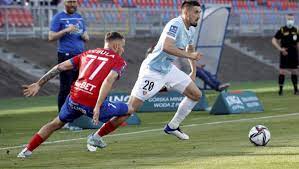 25.07.2021 15:00 stadion piast gliwice. Mecz Rakow Piast Ogladaj Na Zywo Transmisja Online Meczu Pko Ekstraklasy Live Stream Sport Tvp Pl