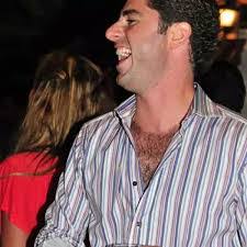 Pablo Pimienta's Instagram, Twitter & Facebook