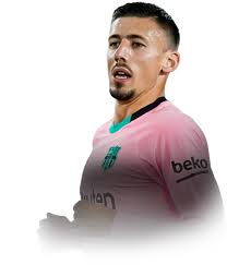 Clément lenglet is 25 years old，birthday is 17.06.1995 utc, and he is 186 cm tall and 81 kg. Clement Lenglet Fifa 21 Fifa Futhead