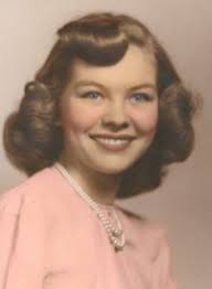 Christine Ryan Ruble Obituary May 14, 2017