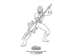 There are tons of great resources for free printable color pages online. Power Rangers Coloring Pages For Kids Coloring Home