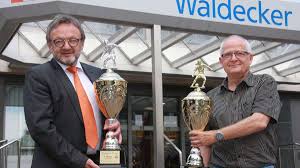 Informationen erhalten sie ebenfalls in korbach, wildungen, giflitz, willingen und adorf. Waldecker Bank