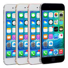 Find low everyday prices and buy online for delivery or . Apple Iphone 6s Telefono Inteligente 16 Gb 32 Gb 64 Gb 128 Gb Desbloqueado En Fabrica 4g Lte Wifi Ios Ebay