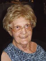 Mathilda J. ''Tilli'' Demovic Leave Condolence
