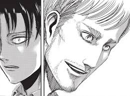 Levi Ackerman Attack On Titan Wiki Fandom