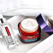 Glow recipe&#x27;s plum plump hyaluronic acid is the new serum i can&#x27;t stop talking about. L Oreal Paris Skincare Revitalift Derm Intensives 1 5 Pure Hyaluronic Acid Face Serum Hyaluronic Acid Serum For Skin Hydrates Moisturizes Plumps Skin Reduces Wrinkles Anti Aging Serum 1 Oz Pricepulse