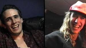 Vær så snill å slipp opptak av Jeff Buckley og Danny Carey i The Wild Blue  Yonder : r/ToolBand