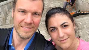 A Story of Restoration