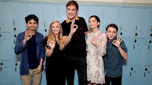 Be comfortable discussing plot, theme, and characters in fiction. How Casting A Girl Kept Bo Burnham S Eighth Grade Current Variety