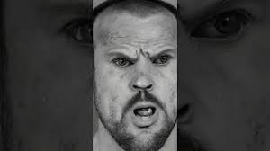 Prison Slang: COFFEE-SHOT