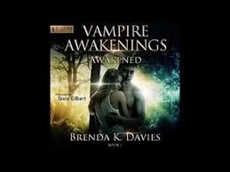 Awakened By Brenda K Davies Audio Books Books Free Books