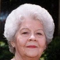 Phyllis Mae Strom Obituary