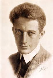 Charles Dudley's Instagram, Twitter & Facebook