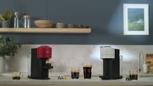 14 1/2 x 5 1/2 x 12 high. Nespresso Vertuo Next First Use Youtube