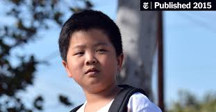 Fresh Off the Boat,' ABC Show Based