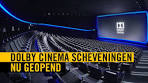 DOLBY CINEMA - NIEUW BIJ PATHÉ SCHEVENINGEN - YouTube