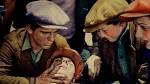 Watch Wild Boys of the Road (1933) Full Movie Online - Plex