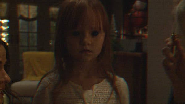 Review: 'Paranormal Activity: The Ghost Dimension': Goodbye to All That -  The New York Times