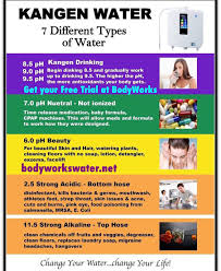 Bodyworkswater Net Alkalizedwater Kangenwater Alkalinediet Stop By Bodyworks For Your Free Trial Become Alkaline Buy A M Kangen Water Kangen Water Health