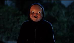 Tree gelbman discovers that dying over and over was surprisingly easier than the dangers that lie ahead. Watch Happy Death Day 2u Trailer Baby Faced Killer Haunts Sequel Deadline