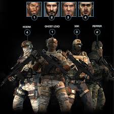 It is the sequel to battlefield 3 and was released on the xbox 360, playstation 3, and pc on october 29, 2013. Balasan Dari Tom Clancy S Ghost Recon Future Soldier Release Kaskus
