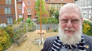 Verwandter von Ex-Ministerpräsident Peter Harry Carstensen leitet