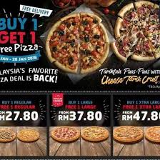 If you are hungry for tasty delicious pizza, domino's pizza is the place that you should call for quick delivery of your favorite meals. Domino S Pizza Pizza Place In Taman Pelangi