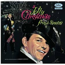 Frank Sinatra Icon Christmas (Frank Sinatra Christmas (2013) CD Vinyl  Pharmacy)