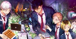 21 Anime Hd Wallpaper For Chromebook Download 2560x1700 Haikyuu Tetsurou Kuroo Kenma Kozumeshoujo Source Www Wall Animasi Kuroo Tetsurou Wallpaper Haikyuu I even found a gem of tsuyu hidden between the sexy_girl.jpeg ones :d. 21 anime hd wallpaper for chromebook