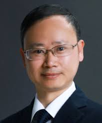 上海交大研究生院主页平台管理系统杨学林--中文主页-- 申赞伟