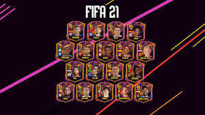 See their stats, skillmoves, celebrations, traits and more. My Otw Predictions For Fifa21 Fifa