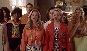 During a long, hot summer in seventies london, young neighbors holly (michelle williams) and marina (anna friel) make a childhood pact to be friends forever. Dick Is The Underrated 90s Teen Comedy That Made Us Proud To Be American I D