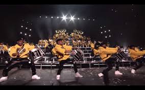 Maybe you would like to learn more about one of these? Shadow And Act On Twitter Beyonce S Drumline Came To Play With No One Homecoming How Many Hamptonians Know That When The Band Hits That Crucialconflict Hay In The Middle Of The Barn