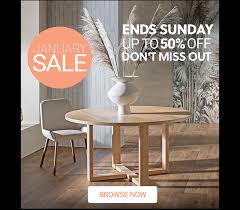 This is a private listing and your identity will not be disclosed to anyone except the seller. Nick Scali Online January Sale Ends Sunday Milled