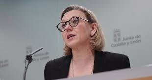 La Junta de Castilla y León recurrirá la sentencia que declara ilegal el  parque eólico de Espina de Tremor (Igüeña)