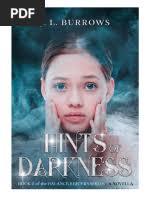 Everything I Thought I Knew by Shannon Takaoka Chapter Sampler