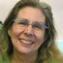 Miranda Bateman's Instagram, Twitter & Facebook