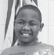 Blakeney Elementary Awards