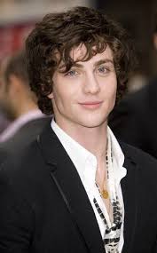 Born 13 june 1990) is an english actor. Aaron Taylor Johnson Discovered By Angel On We Heart It