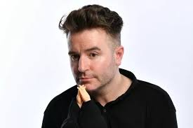 Irishman abroad Jarlath Regan's new show Notions Eleven opens tonight at  the Abbey Theatre