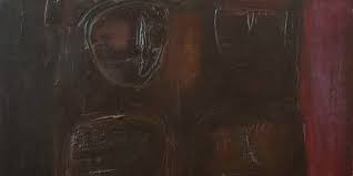 Roser bru est professeur de dessin et de peinture à l'école d'art de l'université pontificale catholique du chili de 1964 à 19681,2. Roser Bru El Deterioro Y La Memoria Obras De 1975 Galeria Vala