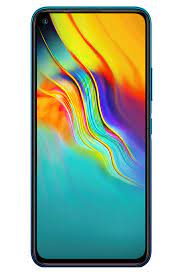 Infinix Hot 9 (4GB RAM, 64 GB ROM ...