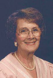 Obituary for Alice Smith Gentry