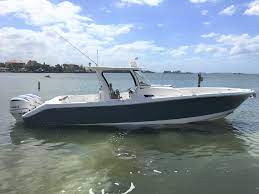 Specialized for sport fishing (sea fox manufacturer recognized worldwide). Top 10 Center Console Fishing Boat Manufacturers In 2020 Boat Trader Blog