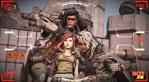 A full game overhaul designed by the community to breathe new life into the experience aimed at players of all skill levels. Borderlands 3 Walkthrough Guide Faq Shacknews