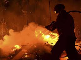 Pompierii au intervenit rapid și. Timisoara Incendiu Devastator La Un Depozit De Vopsele È™i Lacuri Romania Libera